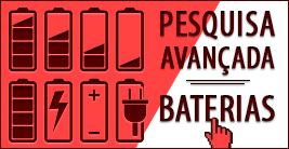 Pesquisa avançada de baterias Indigo Bird. Encontre a bateria que precisa para o seu equipamento. Temos para todos os modelos e marcas, desde portáteis, smartphones, gps, ferramentas e muito mais.